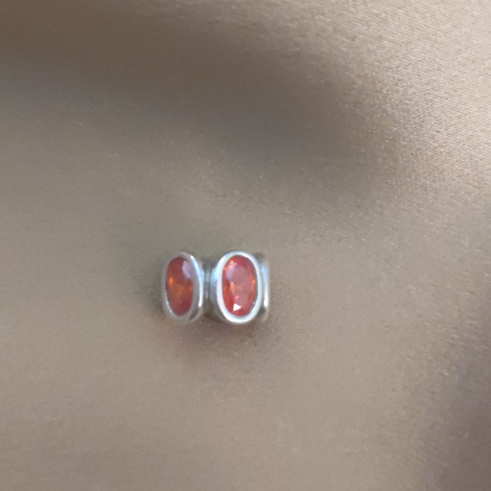 Pandora charm